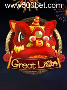 GreatLion