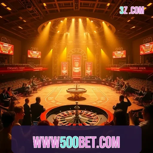 500BET App