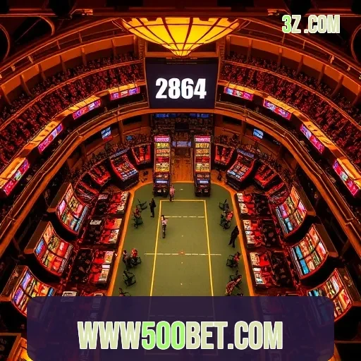500BET Bônus