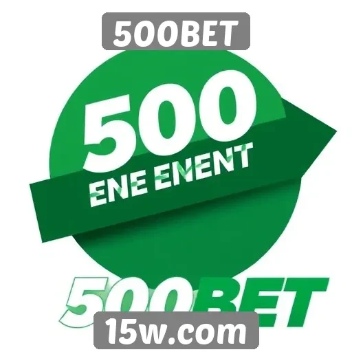 Avaliação das ofertas promocionais do site 500BET