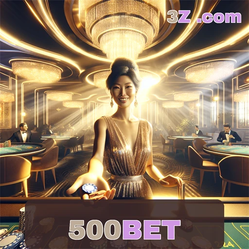 Baixar e Jogue: Descubra o Mundo do 500BET