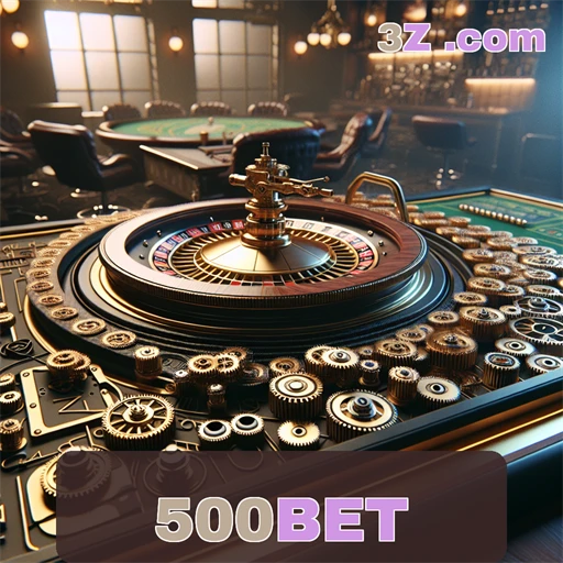 500BET: Oportunidades Empolgantes no Mundo dos Esportes