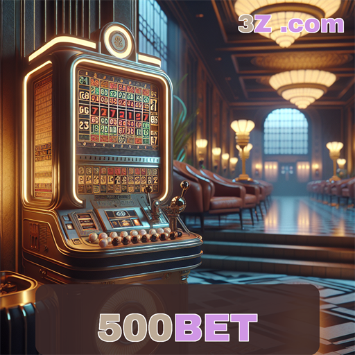500BET 500BET