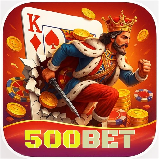 500BET