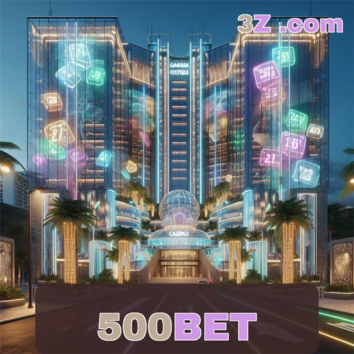 Experiências Icônicas da Seção Paga da 500BET