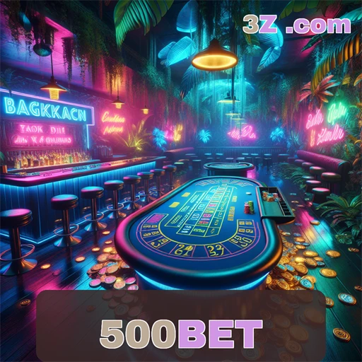 Promoções Incríveis: Conquiste o Jogo na 500BET
