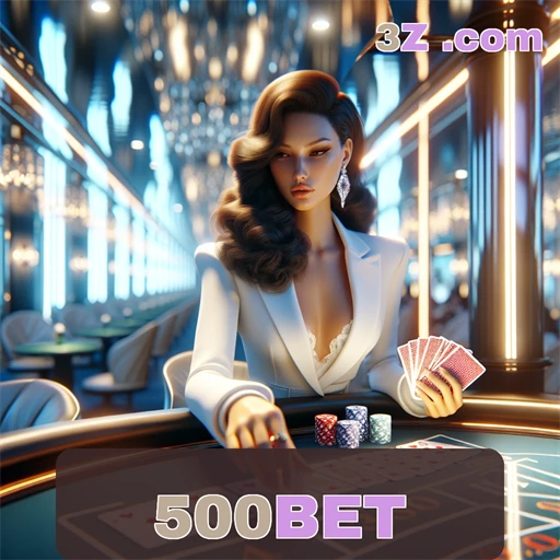 Viva a Experiência VIP no 500BET com Vantagens e Exclusividade