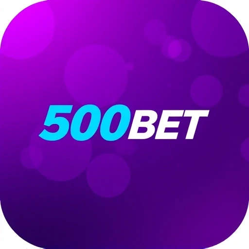 Logotipo 500BET