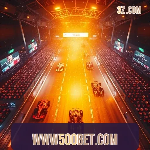 500BET VIP